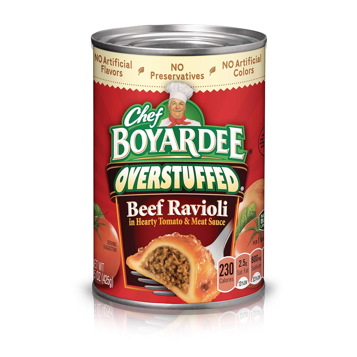 Chef-Boyardee-Overstuffed-Beef-Ravioli,-15-oz,-12-Pack--1108