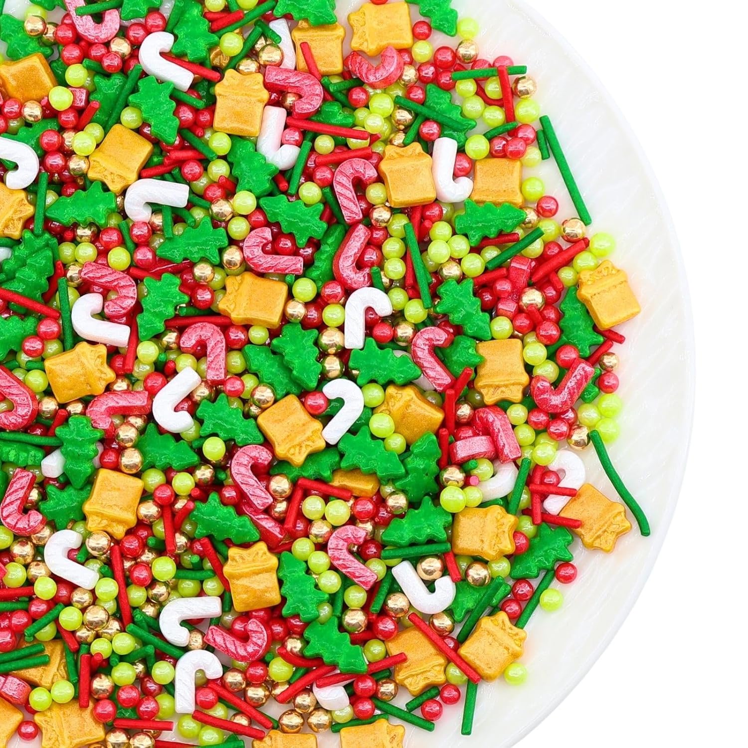 Christmas-Sprinkles-Mix-for-Baking-&-Cookie-Decorating-|-4.6-oz-Red-Green-Sprinkles-757