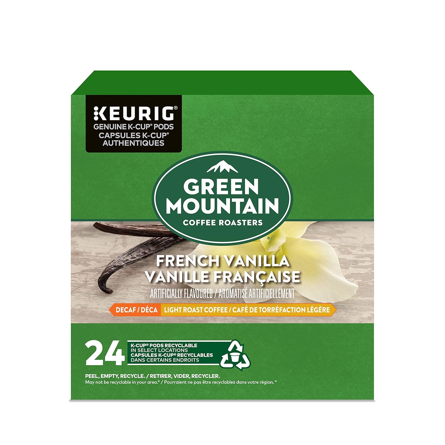 Green-Mountain-Coffee-Roasters-French-Vanilla-Decaf,-cápsulas-Keurig-K-Cup-de-sola2489