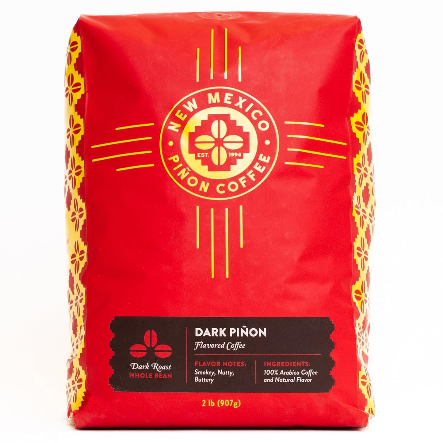 New-Mexico-Piñon-Coffee-Naturally-Flavored-Coffee-(Dark-Piñon-Whole-Bean,-2-pound)-631