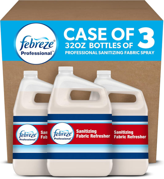 P&G-Professional---37000721366-Febreze-Professional-Sanitizing-Fabric-Refresher,-Bulk-Sanitizing-Spary-42