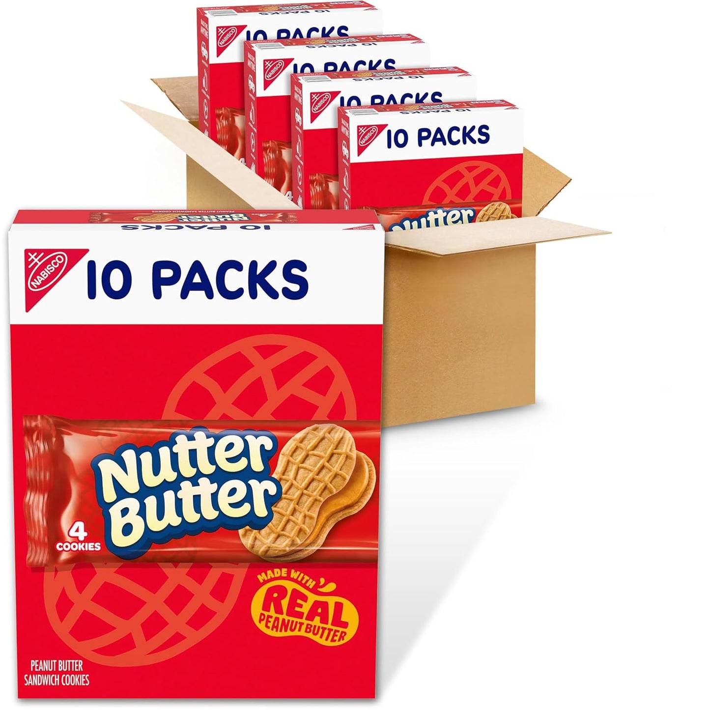 Nutter-Butter-Peanut-Butter-Sandwich-Cookies,-40-Snack-Packs-(4-Cookies--Per-Pack,-4-|-1449