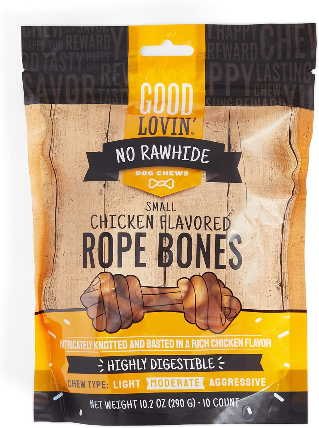 Chicken-Flavored-Rope-Bones-No-Rawhide-Dog-Chews-Small-10.2-263