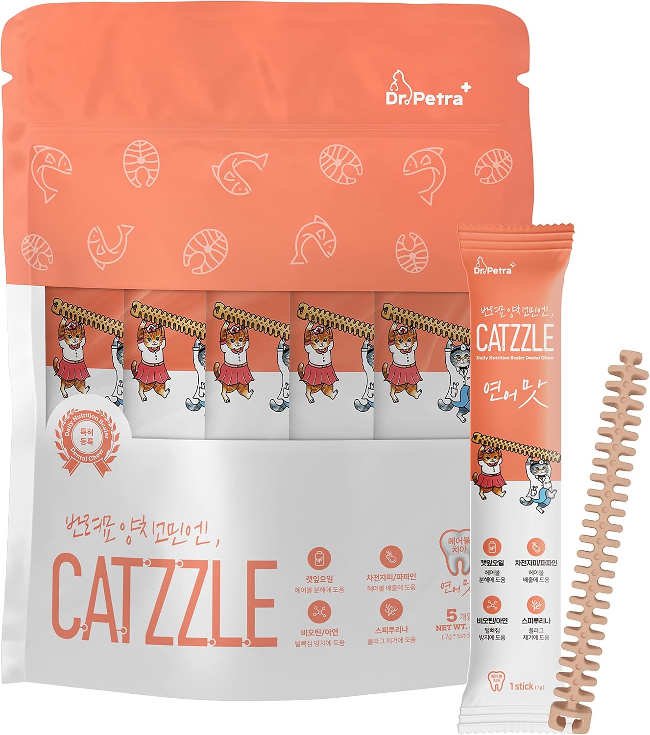 CATZZLE-Cat-Treats,-Dental-Chews-for-Indoor-Cats,-Teeth-3