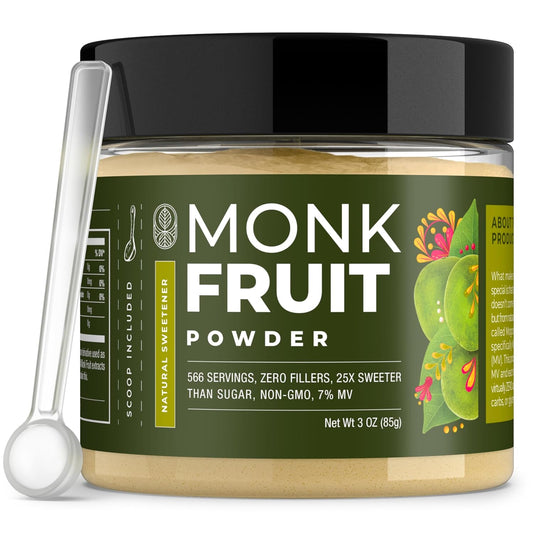 Monk-Fruit-Extract-Powder-(25X-Sweeter-Than-4398