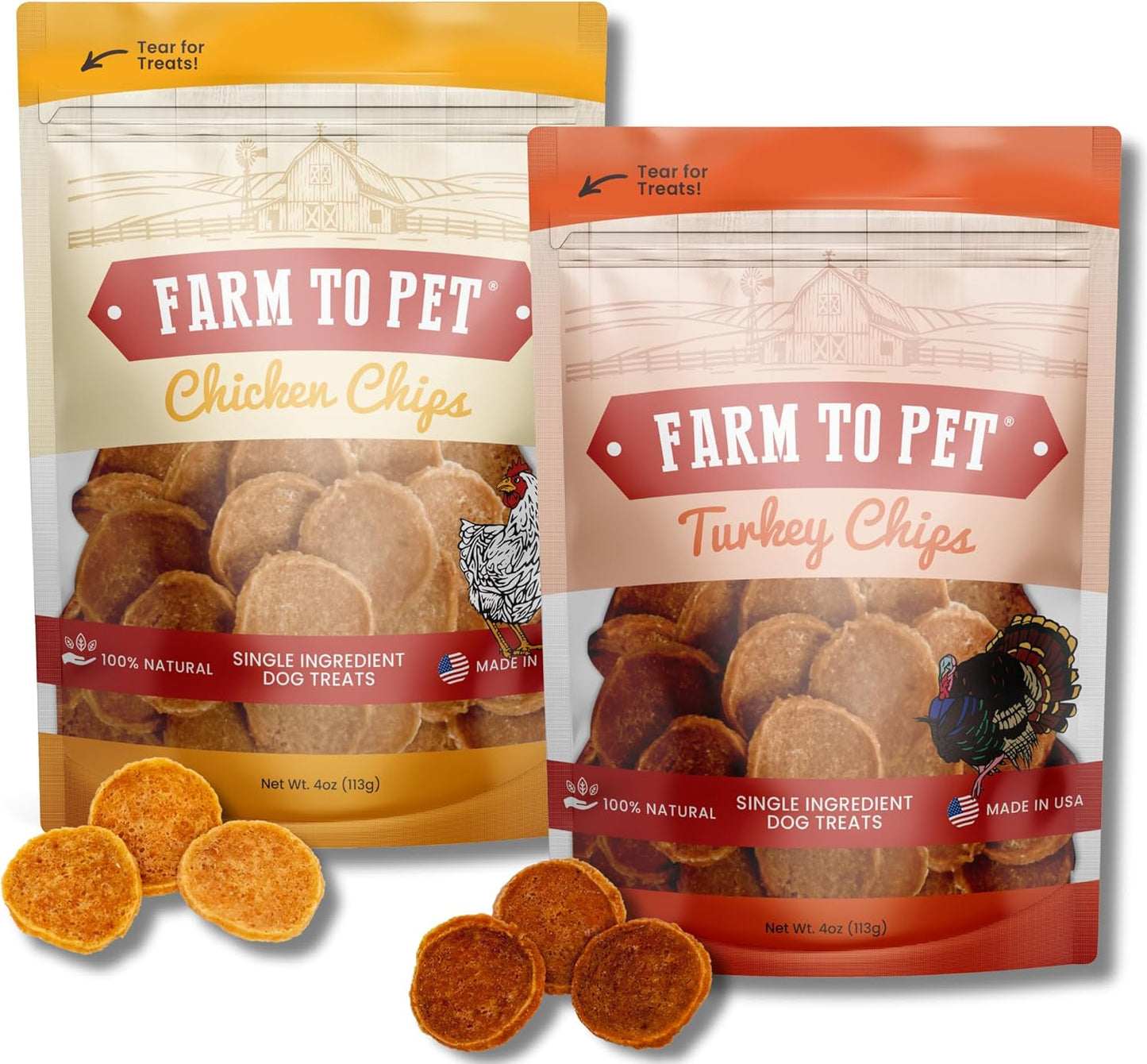 Dog-Training-Treats-Chicken-&-Turkey-Chip-Protein-3276