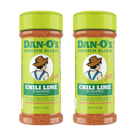 Dan-O's-Small-Chili-Lime-Seasoning--2-Pack-(3.3-oz-Pack-of-2)-1797