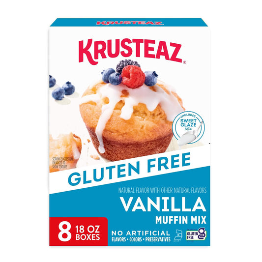 Krusteaz-Gluten-Free-Vanilla-Muffin-Mix,-Gluten-Free-Vanilla-Muffins-88
