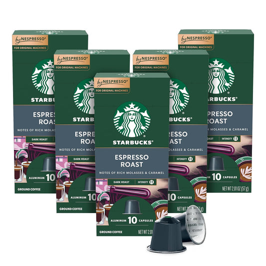 Starbucks-by-Nespresso,-Dark-Roast---Cápsulas-de-café-de-tueste-para3594