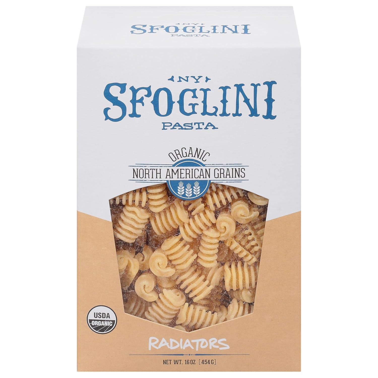 Sfoglini,-Organic-Durum-Semolina-Radiators,-16oz-Box---1083
