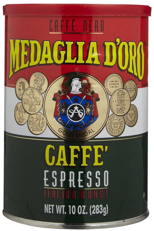 Medaglia-D'-Oro-D'Oro-Regular-Café,-Lata-10-oz--------2209