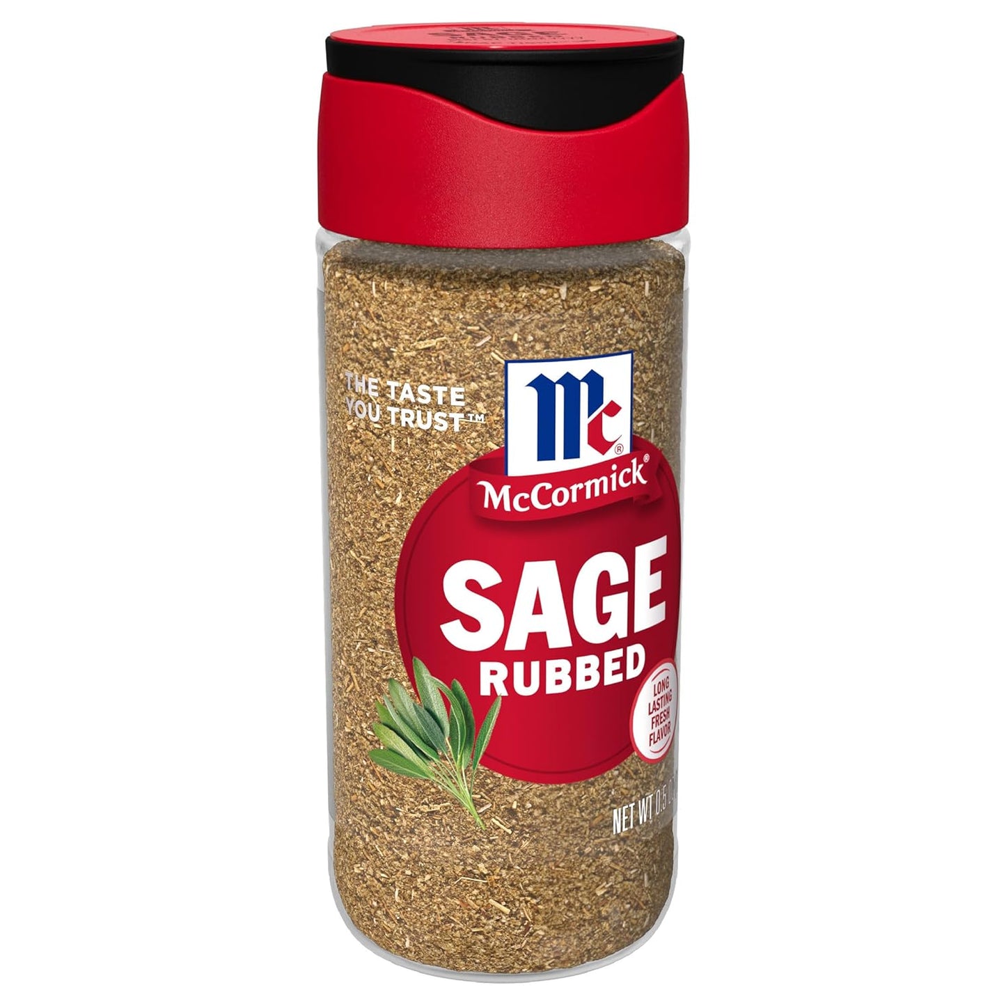McCormick-Rubbed-Sage,-0.5-Oz---------------1396