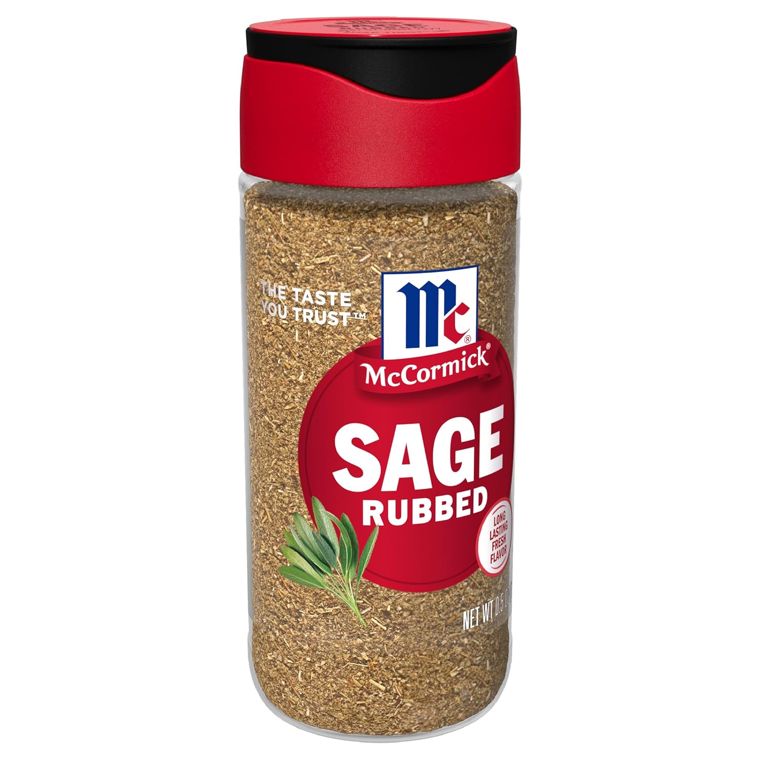 McCormick-Rubbed-Sage,-0.5-Oz---------------1396