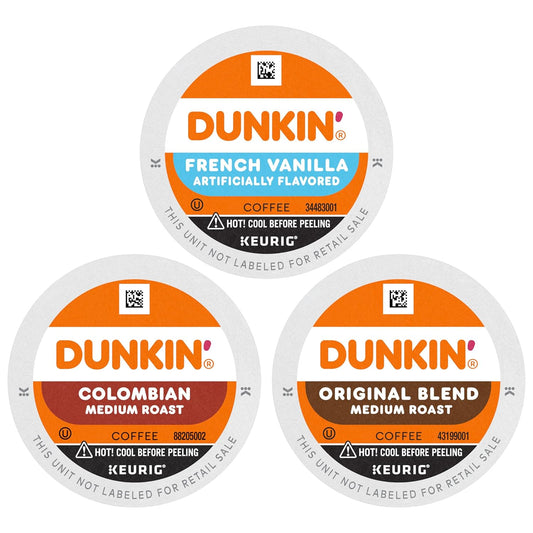 Dunkin'-Best-Sellers-Coffee-Variety-Pack,-60-Keurig-K-Cup-Pods-------2351