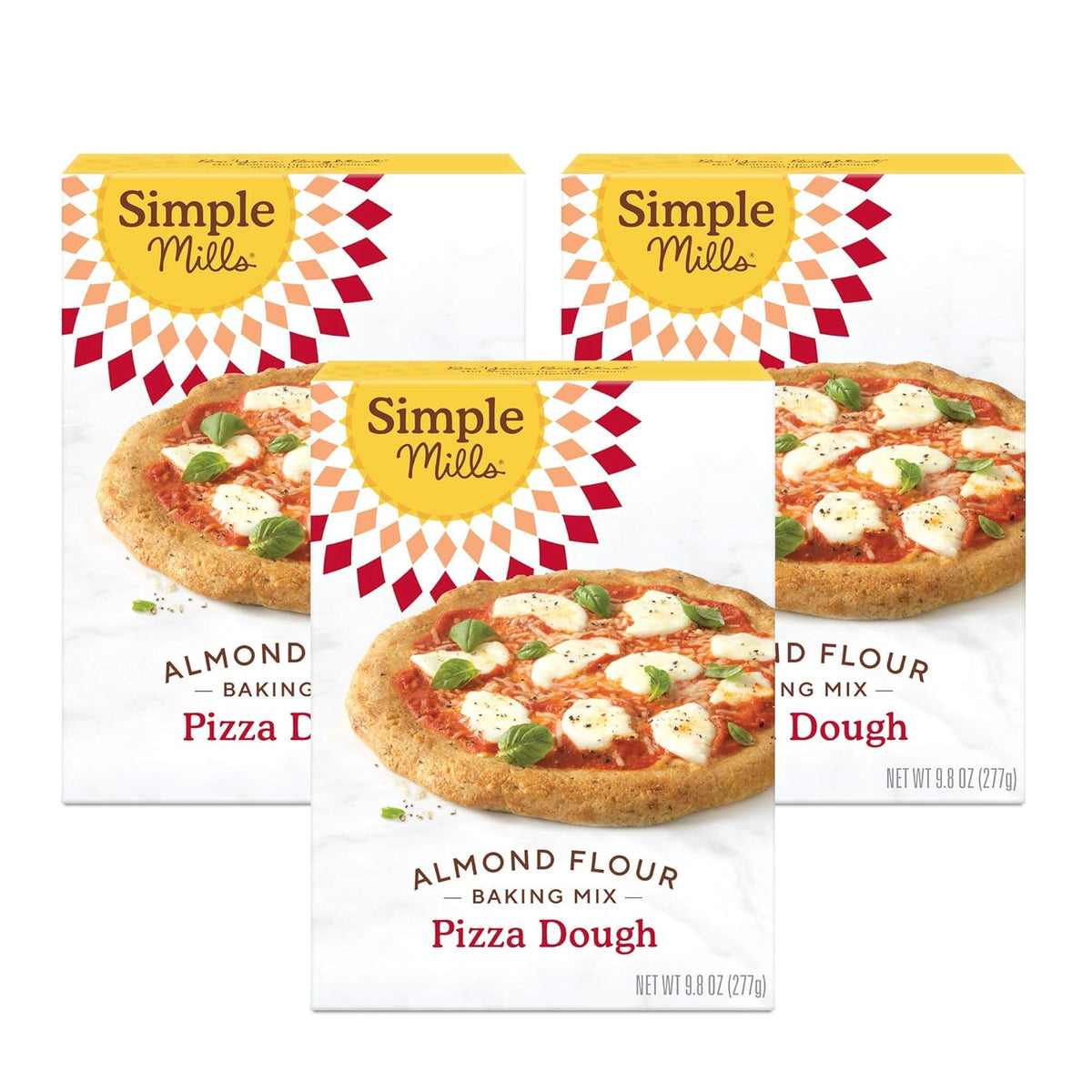 Simple-Mills-Almond-Flour,-Cauliflower-Pizza-Dough-Mix,-Gluten-Free,-280