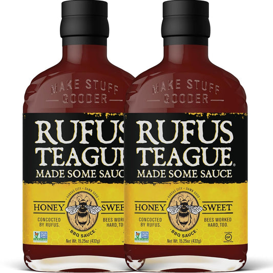 Rufus-Teague-Honey-Sweet-BBQ-Sauce,-2-Pack-Size,-Premium-Barbecue-Sauces-1061