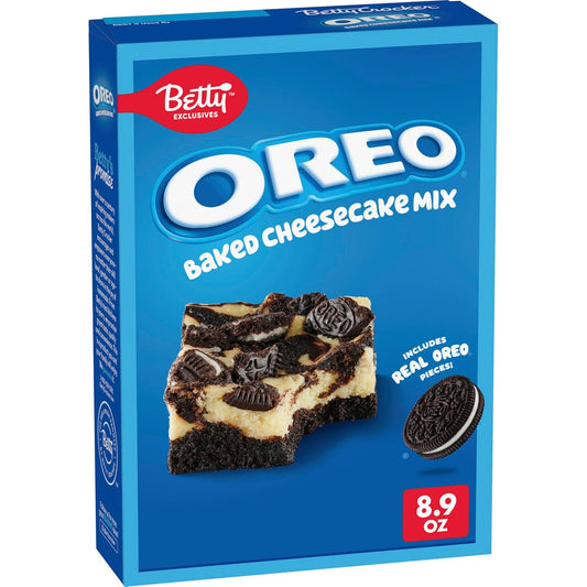 Betty-Exclusives-OREO-Baked-Cheesecake-Mix,-Includes-Real-OREO-Cookie-Pieces,-8.9-----1855