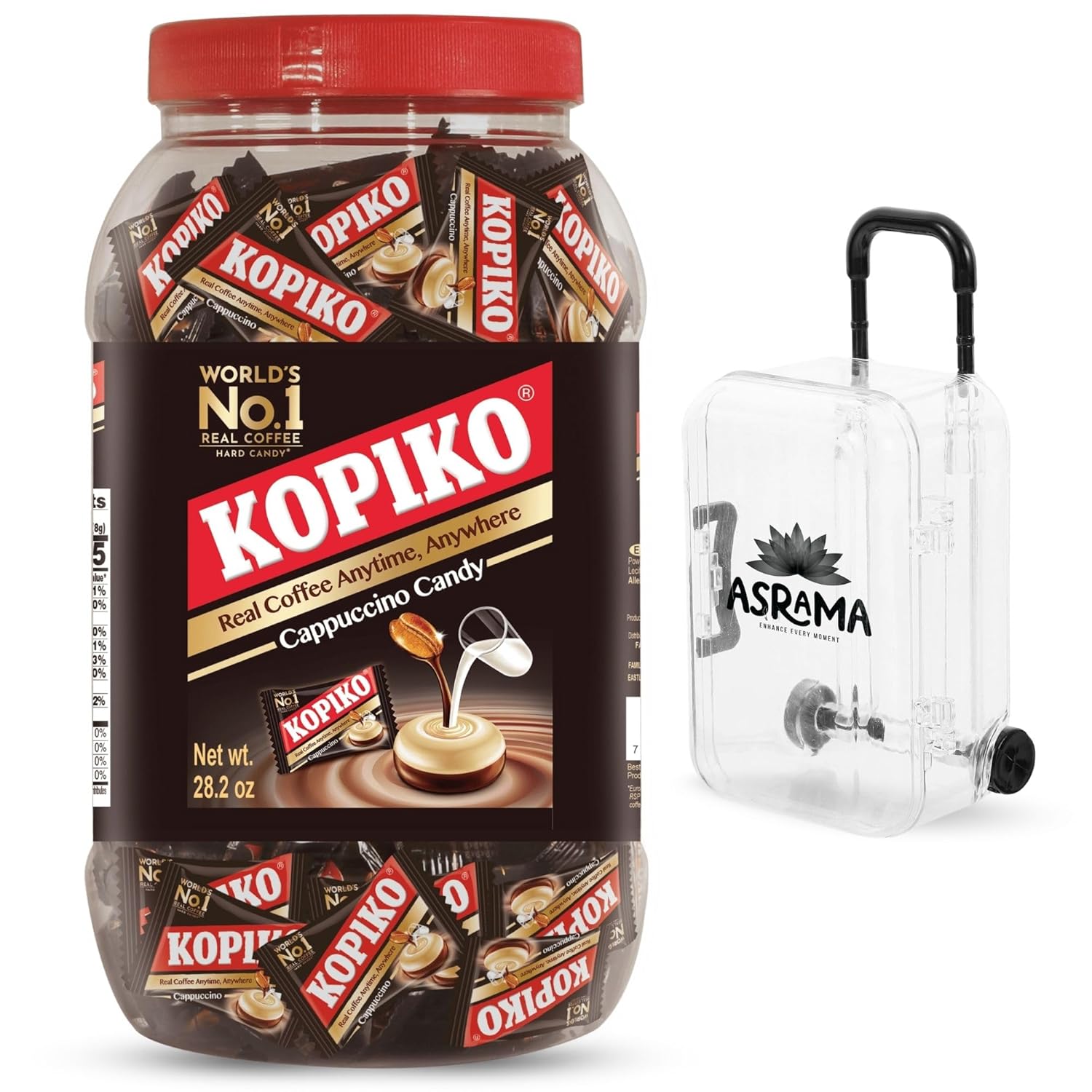 Cappuccino-Candy-Jar.-Includes-One-28.2-Oz-Jar-2417