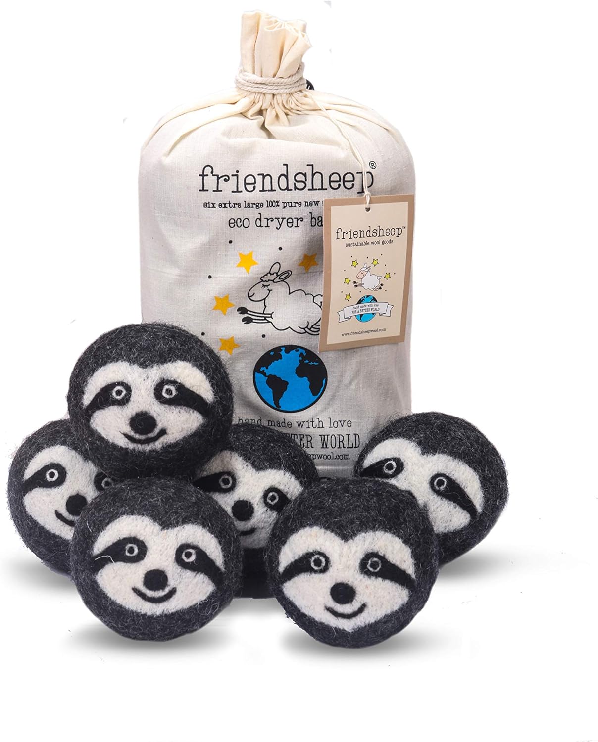 Friendsheep-Wool-Dryer-Balls-6-Pack-XL-Organic-Premium-Reusable-1517