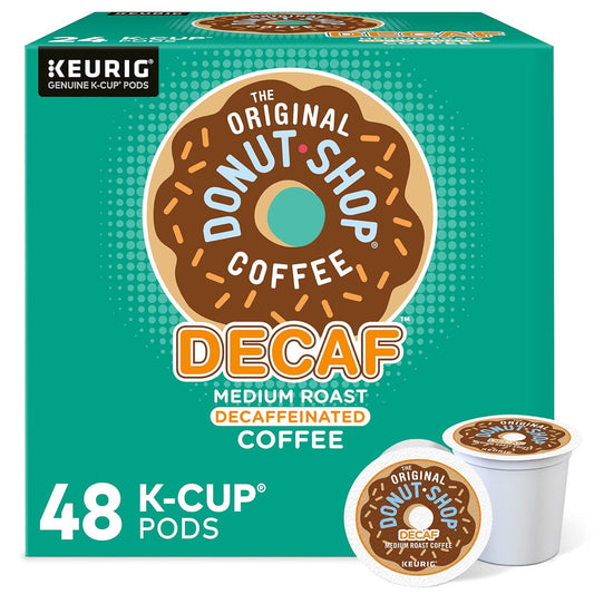The-Original-Donut-Shop-Decaf-Keurig-Single-Serve-K-Cup-Pods,-Medium-Roast-Coffee,-48-3200