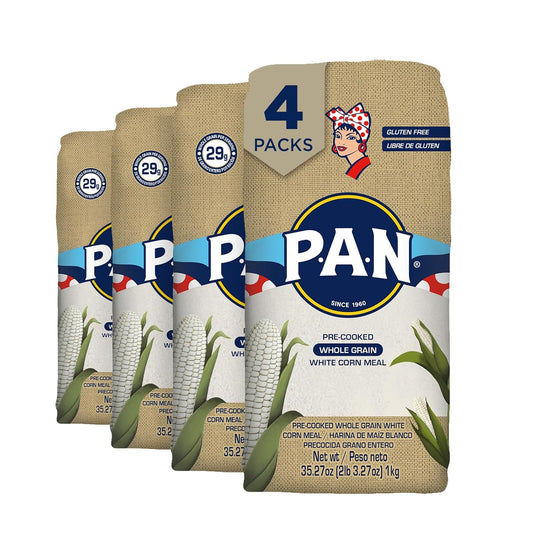 P.A.N.-Harina-de-maíz-blanco-de-grano-entero,-precocida-gluten-902