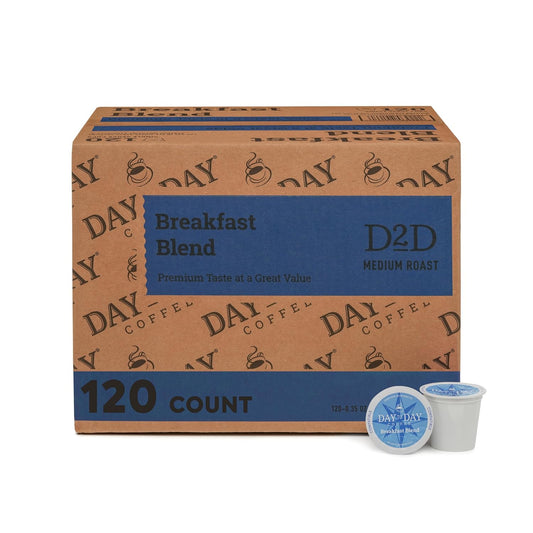 Day-To-Day-Coffee-Breakfast-Blend-Medium-Roast-Coffee-Pods,-120-Count,-Compatible-2908