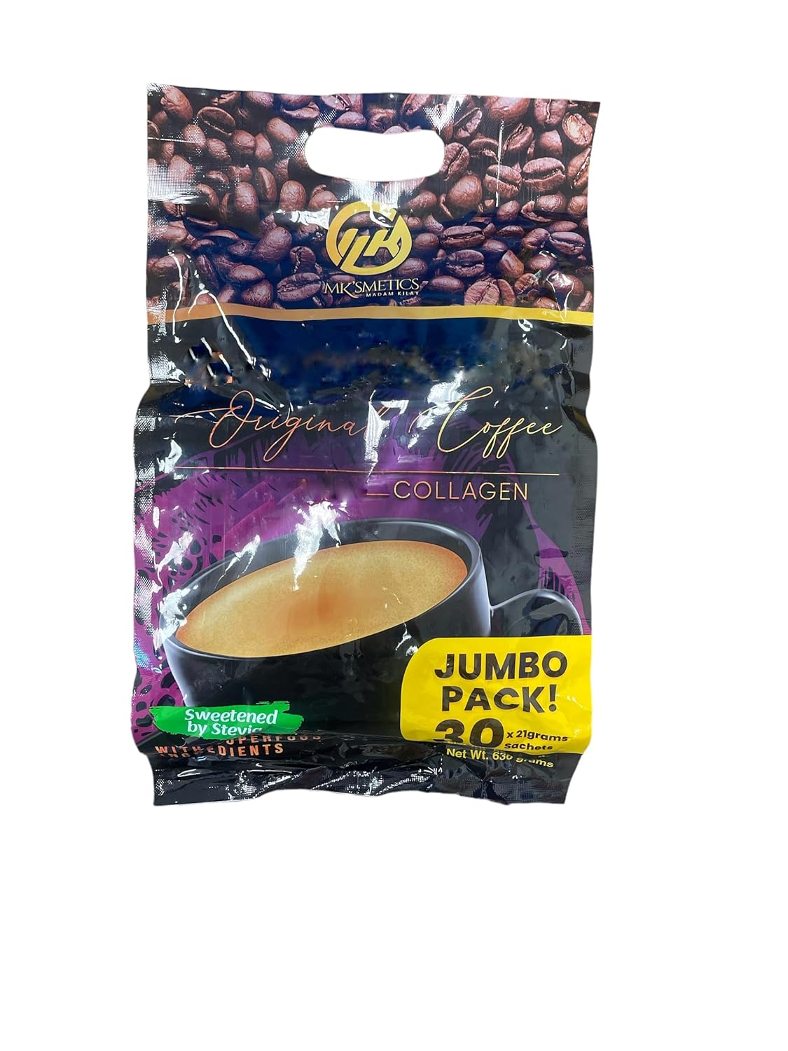 Generic-Jumbo-Pack-Coffee-Mix-by-Madam-Kilay,-30-Sachets-------1425