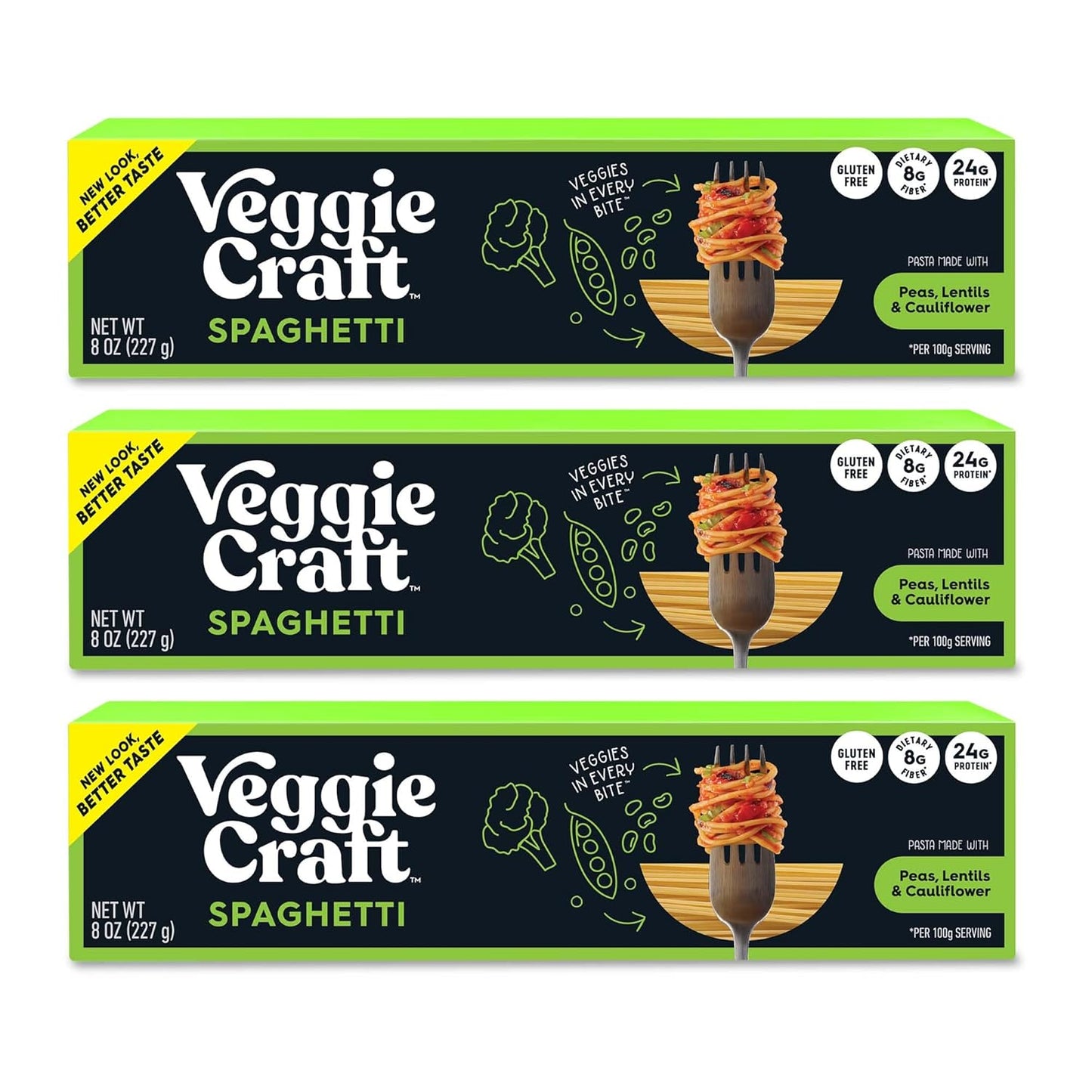 Veggiecraft-Farms-Spaghetti---NEW-IMPROVED-TASTE---Gluten-Pasta,-690