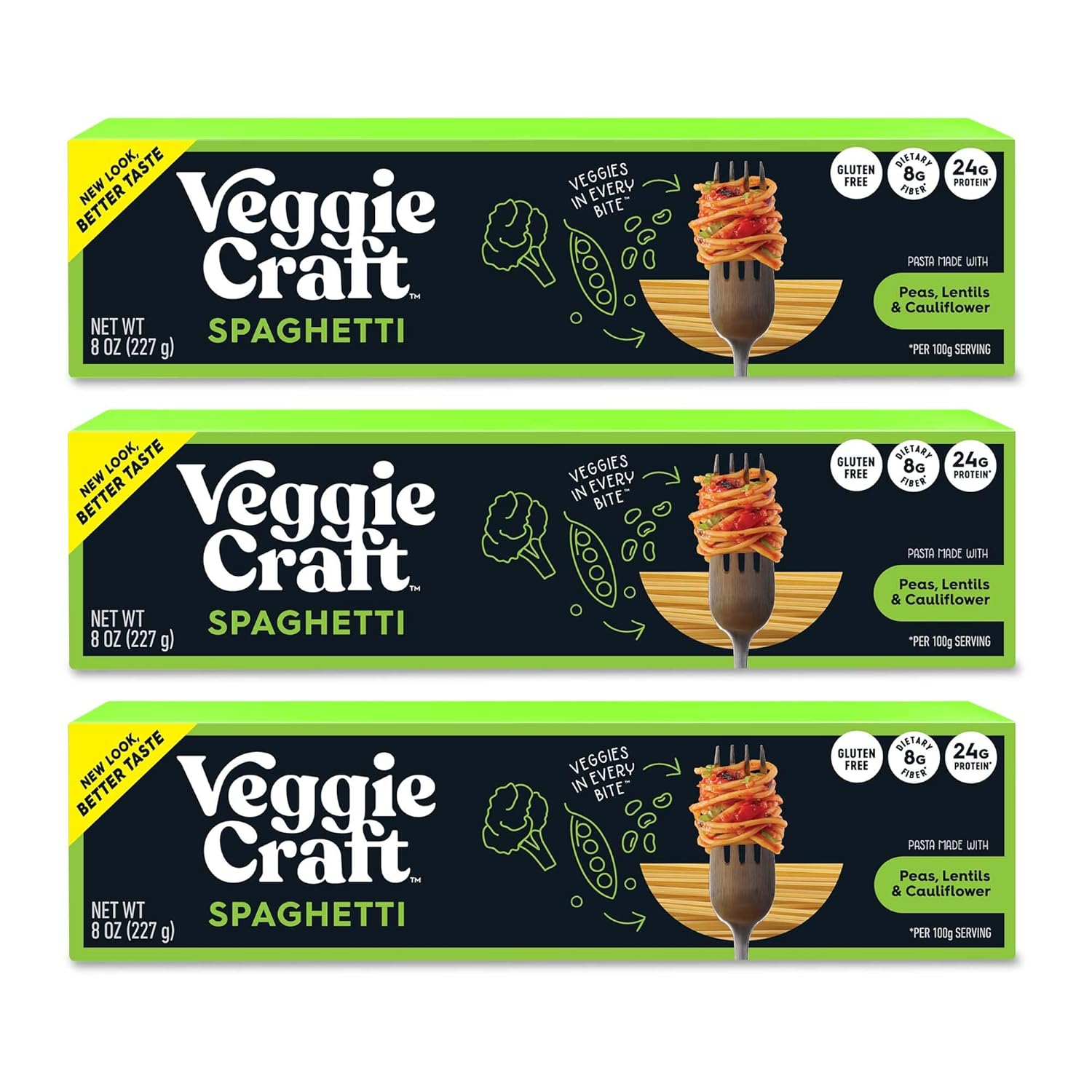 Veggiecraft-Farms-Spaghetti---NEW-IMPROVED-TASTE---Gluten-Pasta,-690
