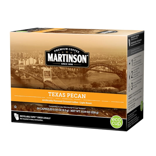 Martinson-Single-Serve-Coffee-Capsules,-Texas-Pecan,-3633