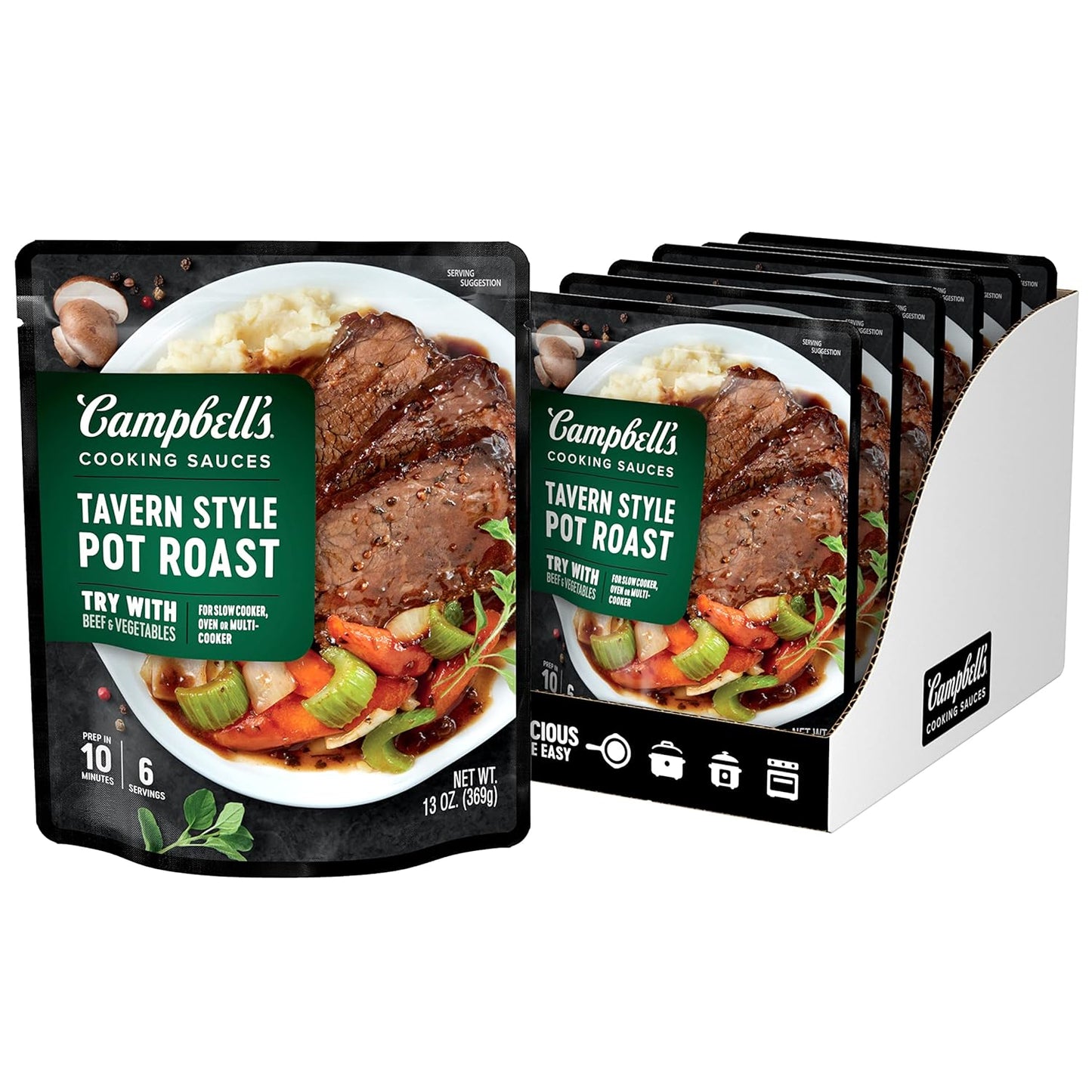 Campbell’s-Cooking-Sauces,-Tavern-Style-Pot-981