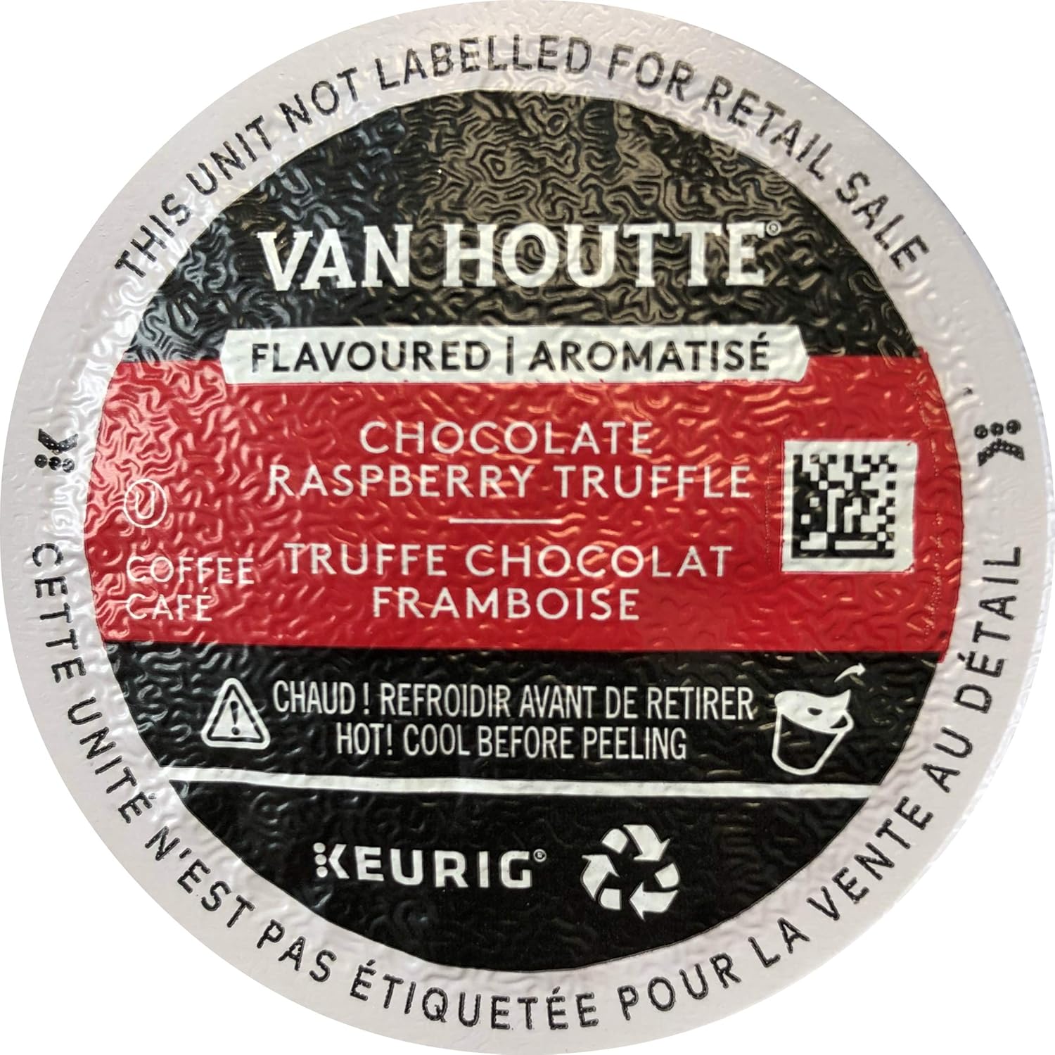 Van-Houtte-Chocolate-Raspberry-Truffle-Coffee,-Light-Roast,-K-Cup-Portion-Pack-for-Keurig-1115