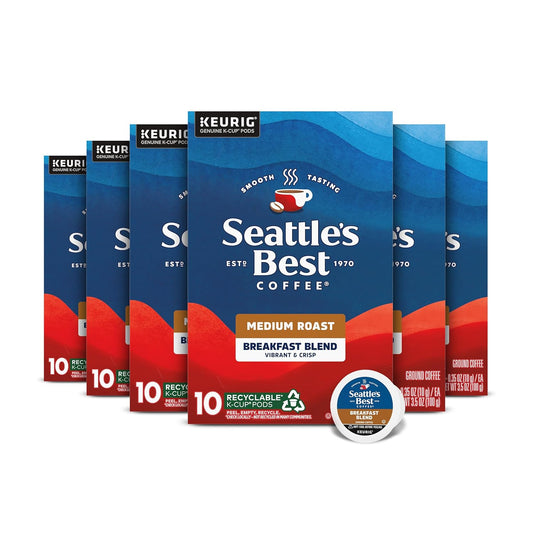 Seattle’s-Best-Coffee,-Medium-Roast-K-Cup-Coffee-Pods,-Breakfast-Blend,-1-Arabica,-6-2939