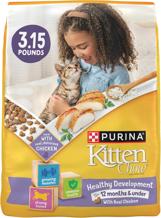 Purina-Kitten-Chow-Kitten-Food-Healthy-Development-with-Real-Chicken-Dry-Food-(Pack-4)1738