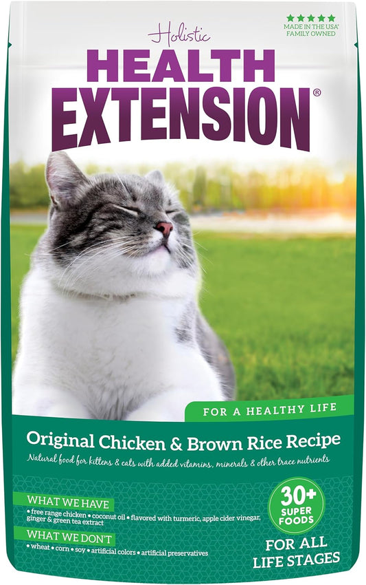 Health-Extension-Dry-Cat-Food,-(15-lb-/-1071