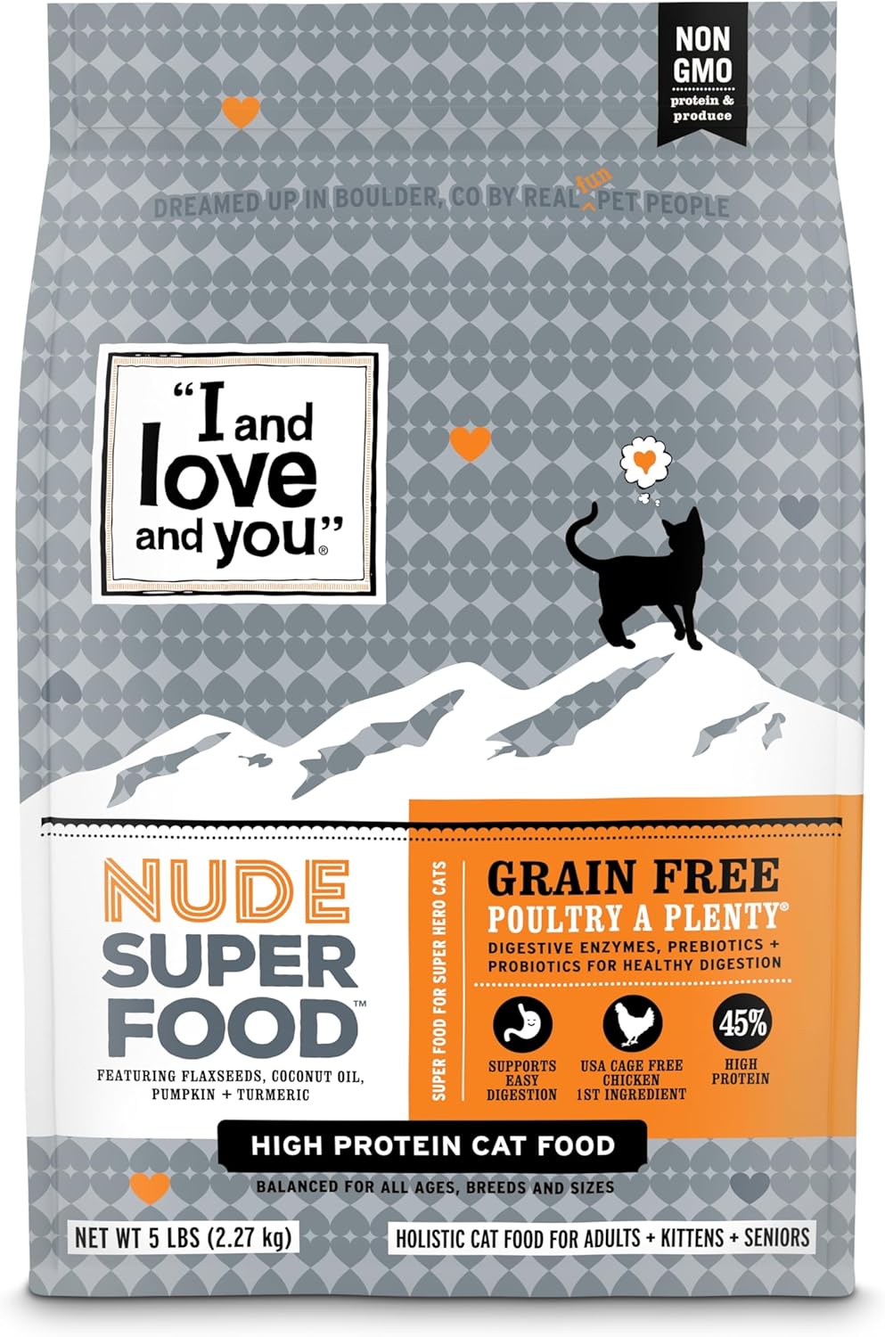 I-and-love-and-you-Nude-Super-Food-Dry-Cat-Food-Turkey-Chicken-Grain1464