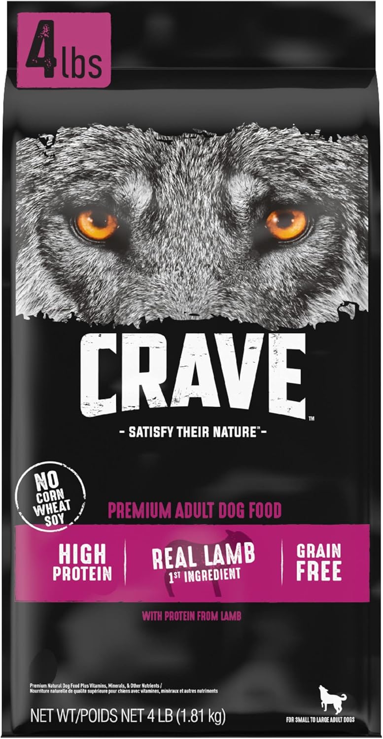 CRAVE-Grain-Free-High-Protein-Adult-Dry-Dog-Food-with-Lamb,-4-lb.-1553