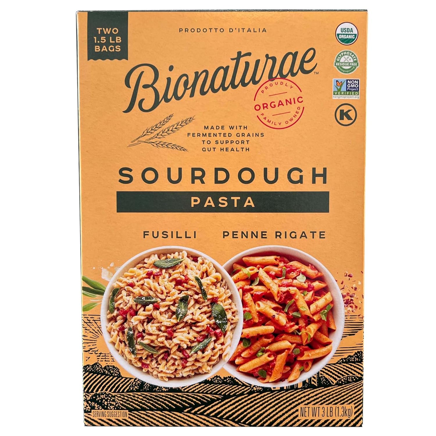Bionaturae-Organic-Sourdough-Penne-Rigate-&-Fusilli-Pasta-Noodles-Italian-702