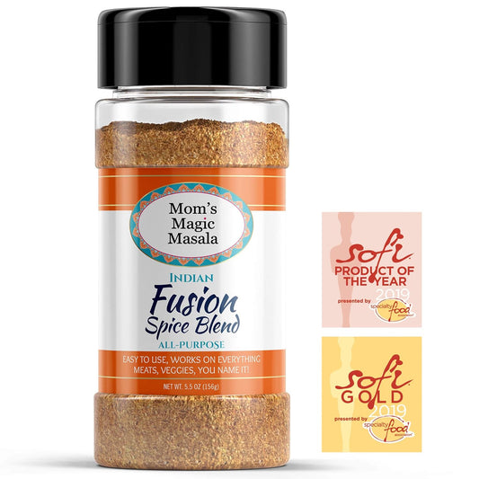 Mom's-Magic-Masala-Condimento-de-mezcla-de-especias-indias-|-de-360