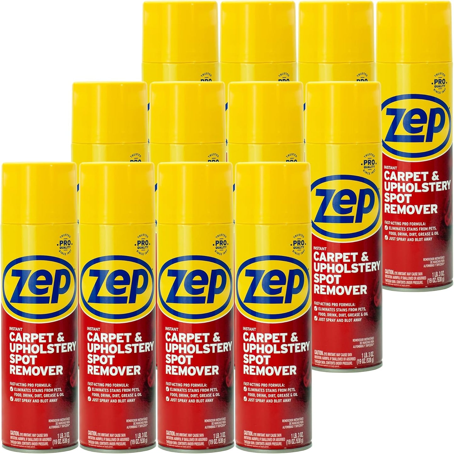 Zep-Instant-Carpet-and-Upholstery-Spot-Remover-19-ounce-(Case-254