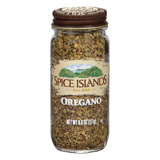 Spice-Islands-Oregano,-0.6-Oz---4404