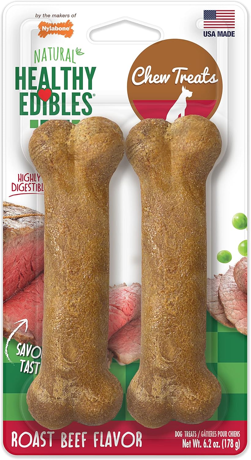 Nylabone-Healthy-Edibles-Natural-Dog-Chews-Long-Lasting-Roast-Beef-Flavor-for-2819
