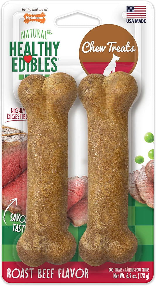 Nylabone-Healthy-Edibles-Natural-Dog-Chews-Long-Lasting-Roast-Beef-Flavor-for-2819