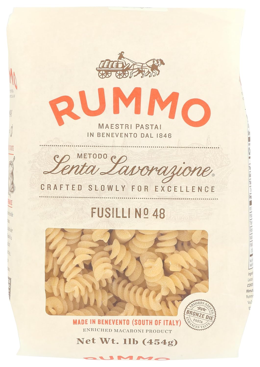 Rummo-Fusilli-Pasta,-Non-GMO,-Parve-Free,-1-467
