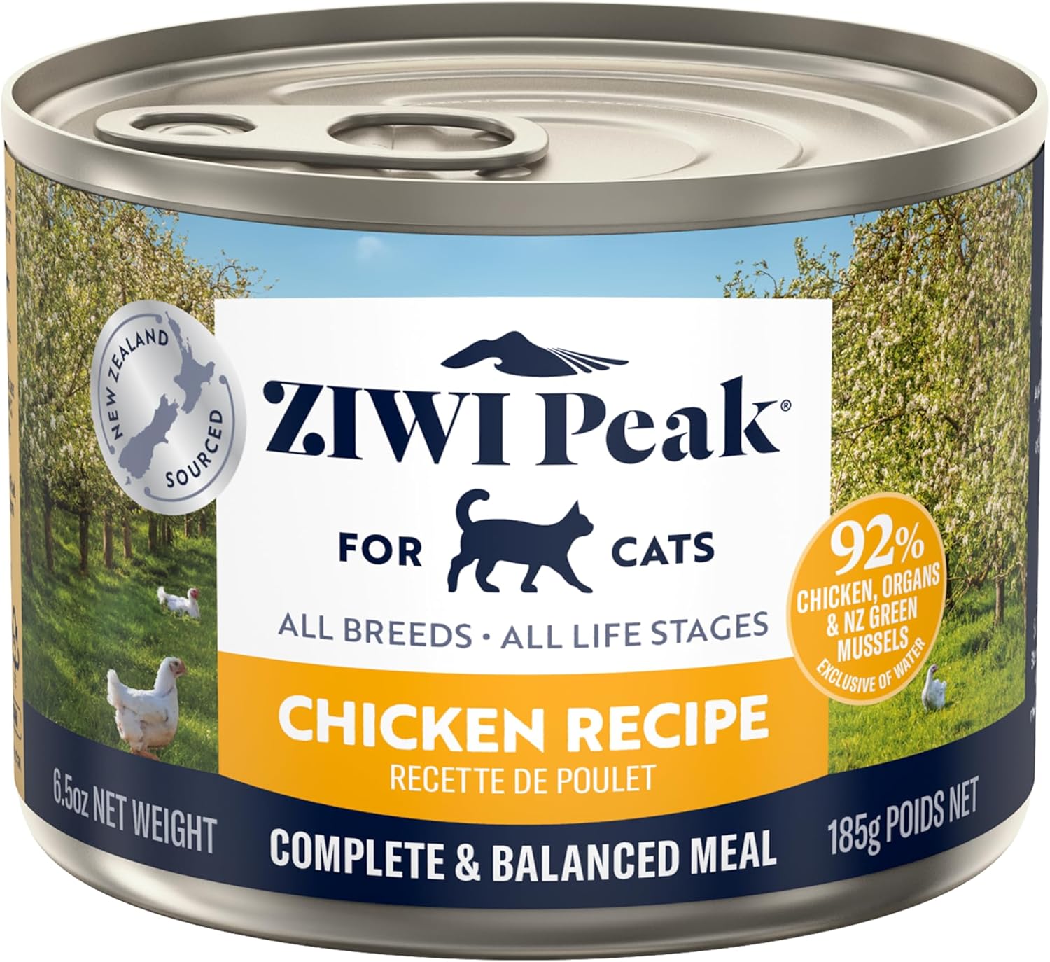 ZIWI-Peak-Wet-Cat-Food-–-All-Natural,-High-Protein,-Grain-Free,-Limited-1260