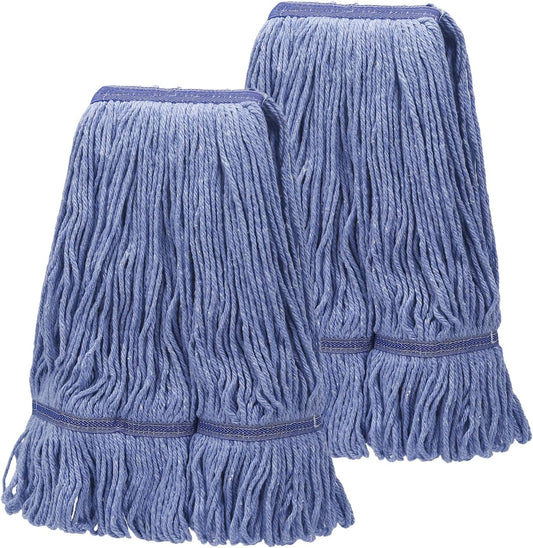2-Pack-Mop-Head-Replacements,General-Cleaning-Mop-Heavy-Duty-Commercial-4325