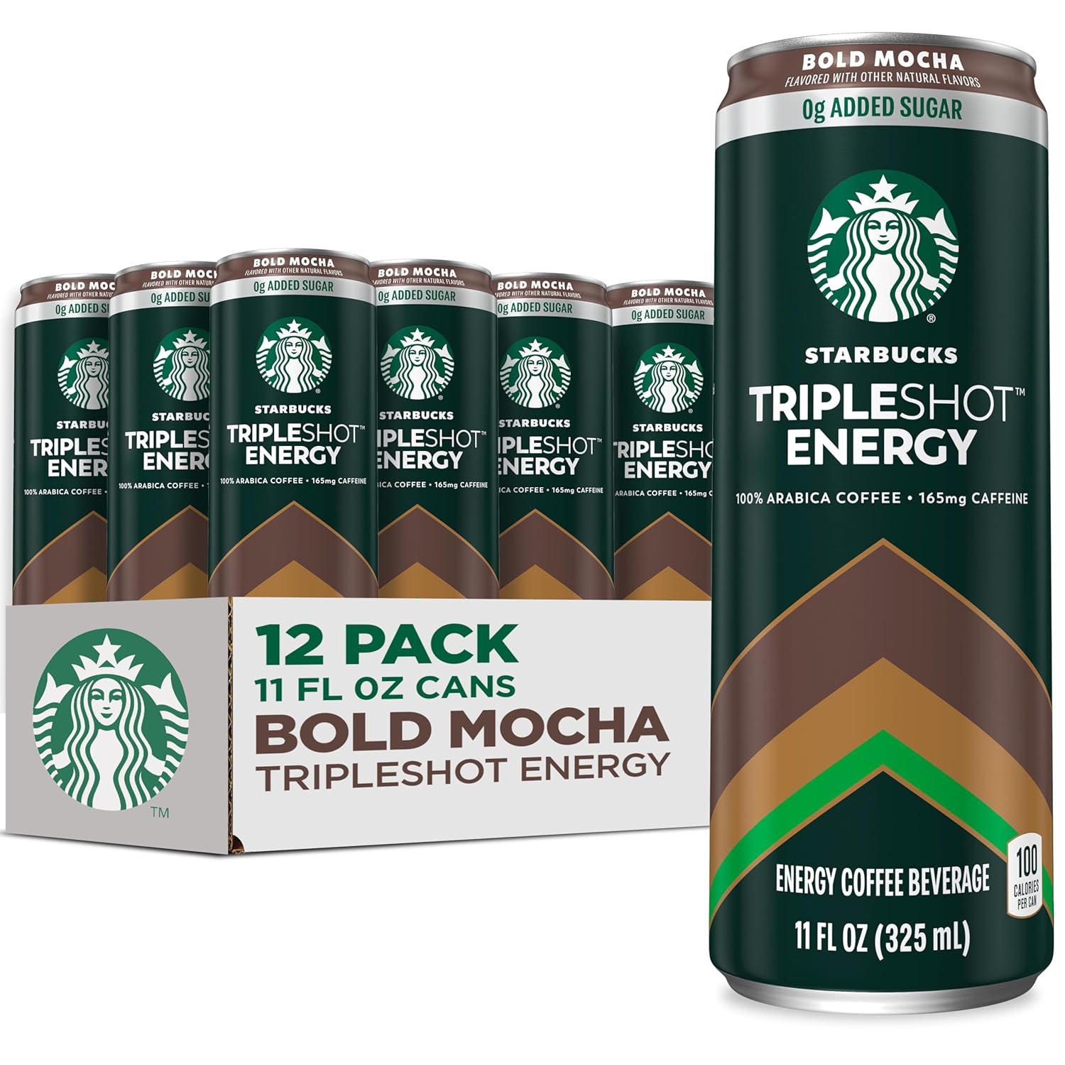 Starbucks-Tripleshot-Coffee-Energy-Drink,-Bold-Mocha,-latas-de-11-onzas-(paquete3014