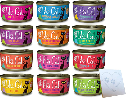 Grain-Free-Huge-Variety-Pack---12-Total-Flavors:-913