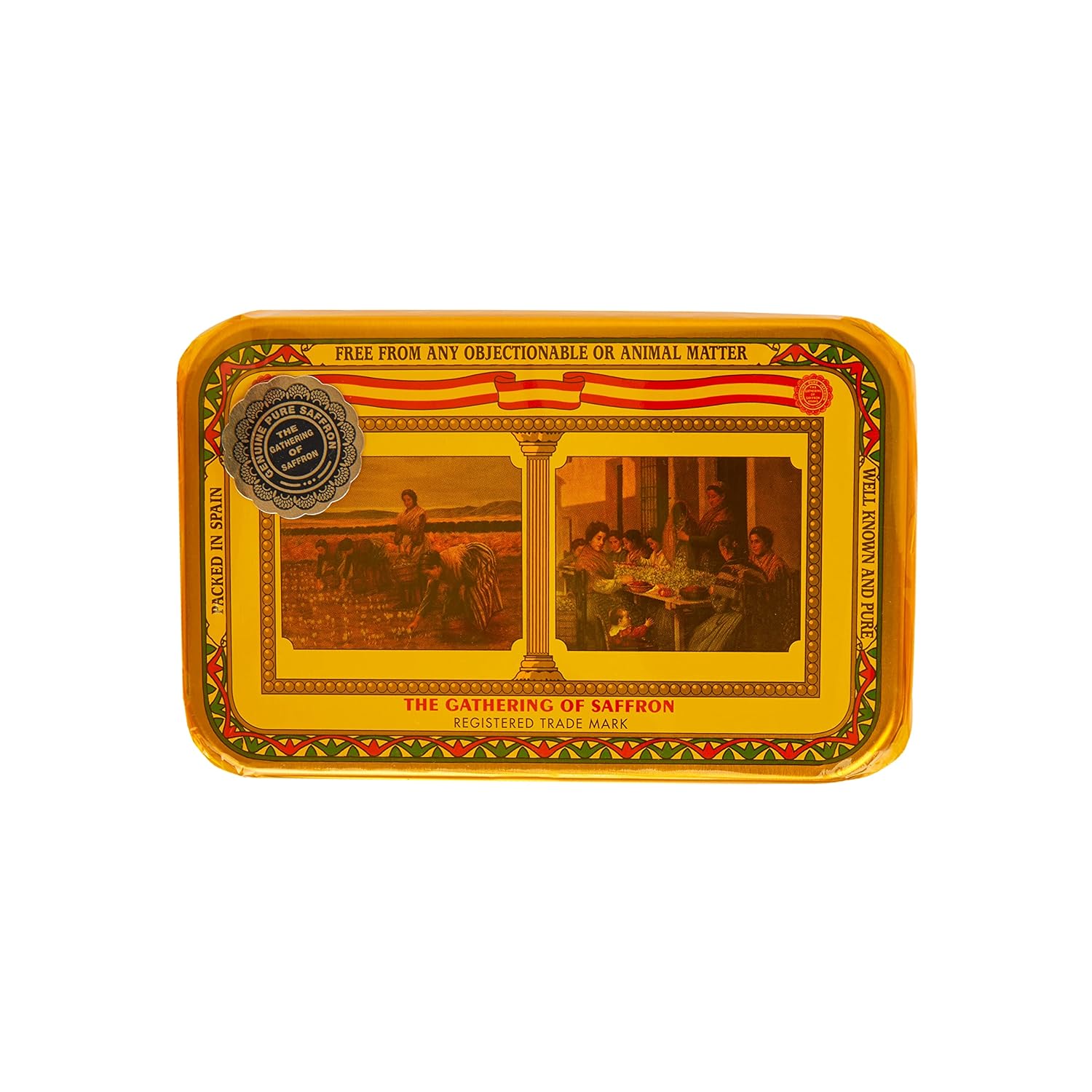 The-Gathering-Of-Saffron,-1-Ounce-(28.37-gm),-Superior-Saffron-Threads-Premium-1701
