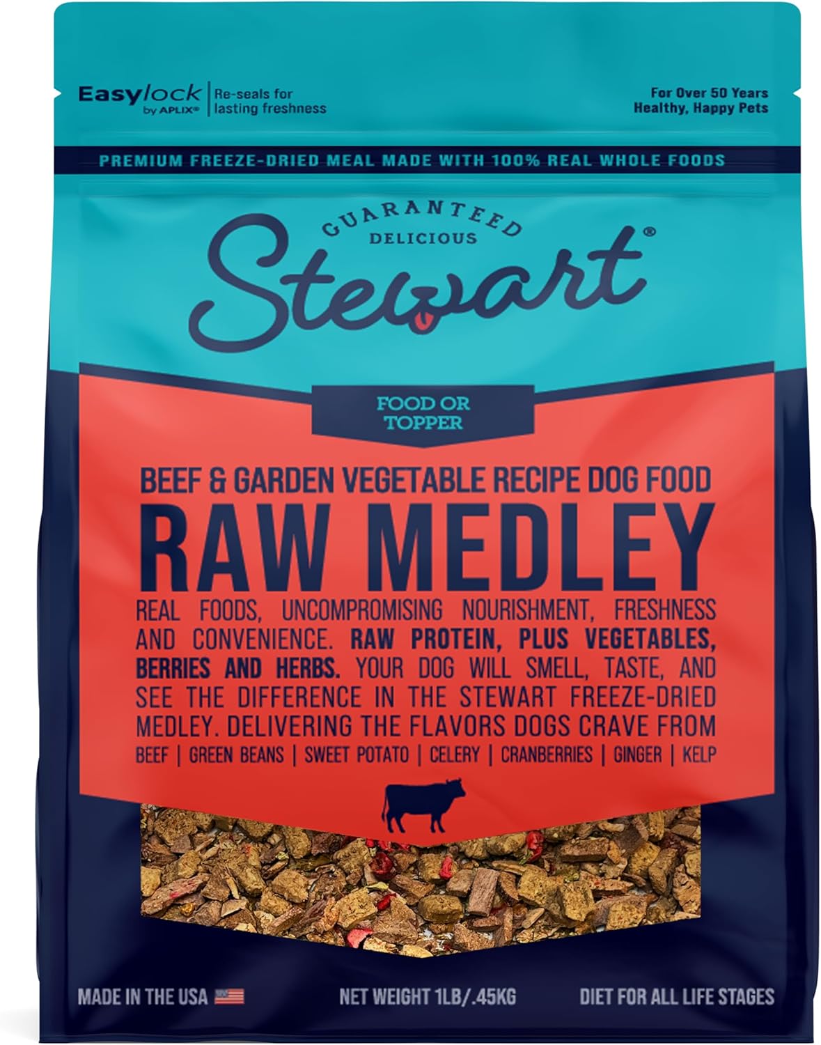 Stewart-Raw-Medley---Comida-cruda-liofilizada-para-perros-1554